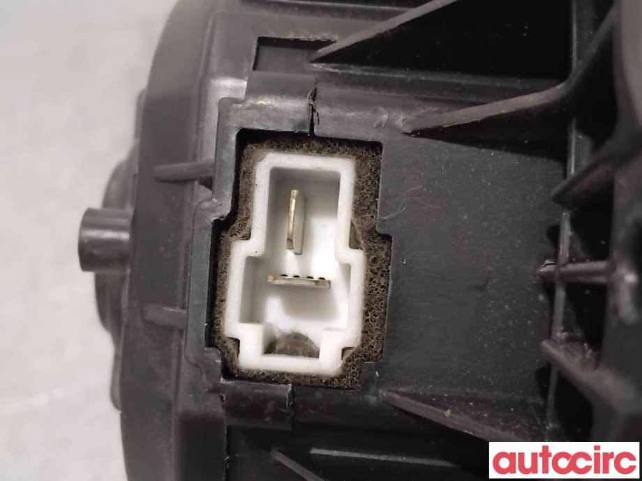 Varmeapparat motor til Ford Ranger 2012-2015  (FORD|2311105||F00S3B2445)