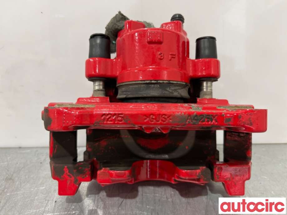 Bremsecaliper høyre foran til Ford Focus 2018-->> (Type IV)  (FORD|2500007|)