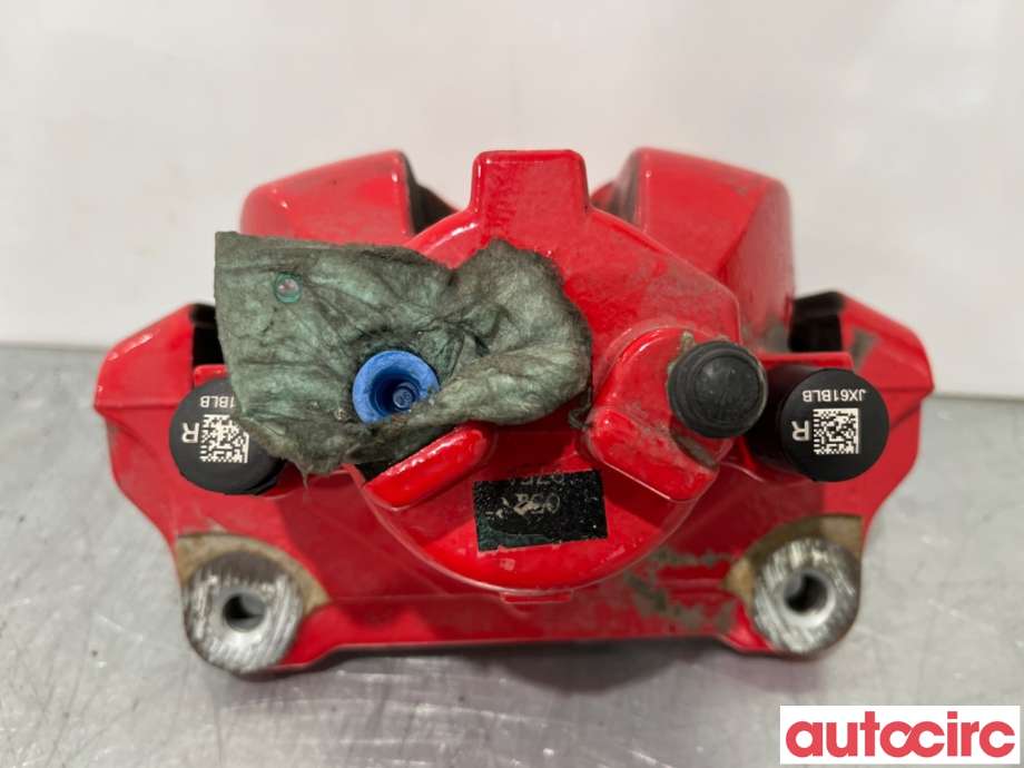 Bremsecaliper høyre foran til Ford Focus 2018-->> (Type IV)  (FORD|2500007|)