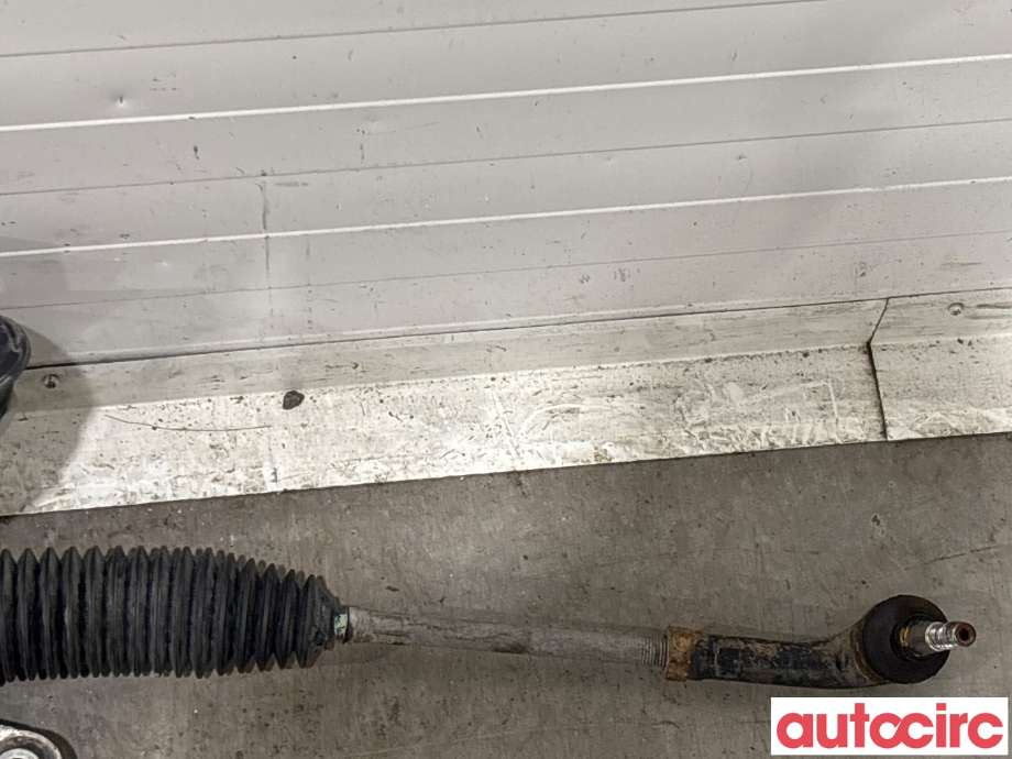 Tannstang til Ford Fiesta 2008-2012 (Type VI, Fase 1)  (FORD|2019944|)