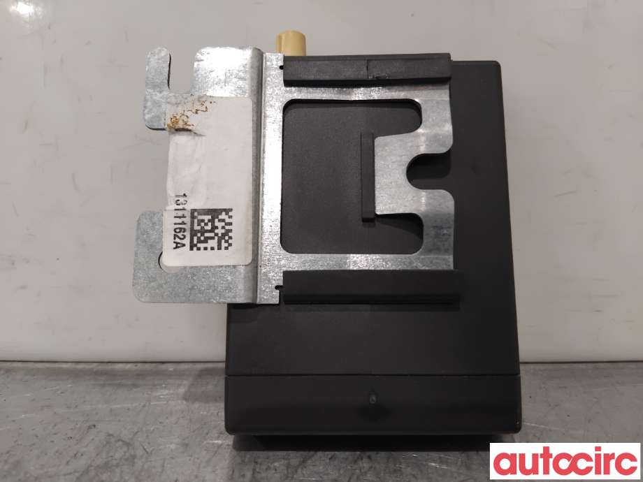 Styreenhet diverse til VW Transporter / Caravelle 2009-2015 (Fase 2) (T5) (T5) (VOLKSWAGEN|NO NR|9019509C|)