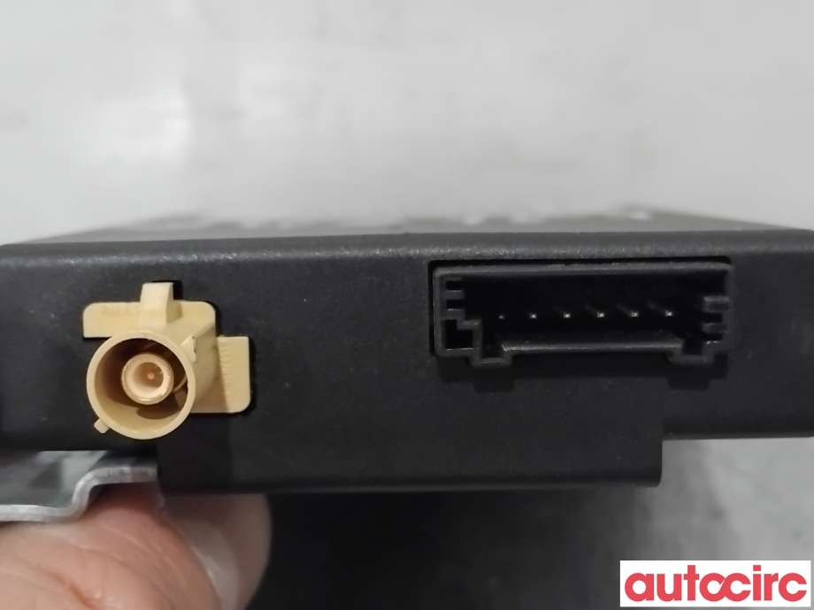 Styreenhet diverse til VW Transporter / Caravelle 2009-2015 (Fase 2) (T5) (T5) (VOLKSWAGEN|NO NR|9019509C|)
