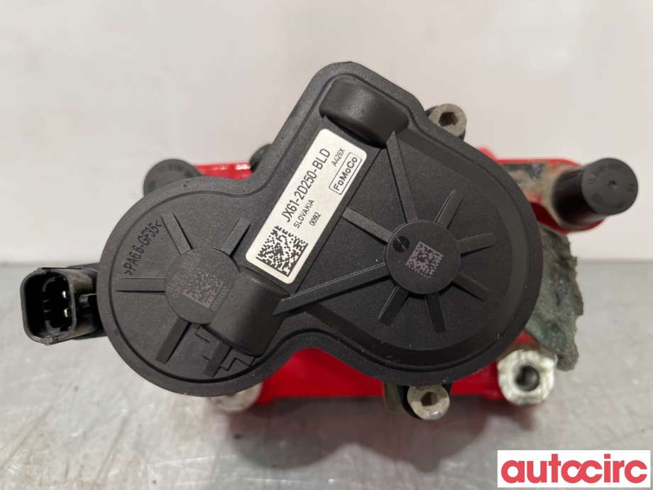 Bremsecaliper høyre bak til Ford Focus 2018-->> (Type IV)  (FORD|2571530|)