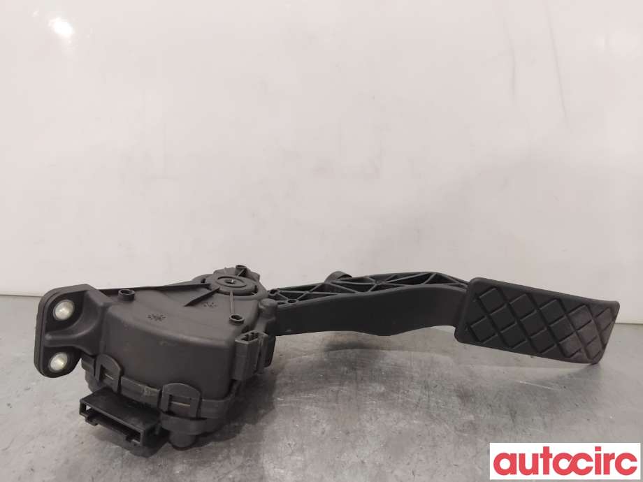Pedal gass til VW Transporter / Caravelle 2009-2015 (Fase 2) (T5) (T5) (VOLKSWAGEN|7E1723503C|6PV008496-42|7LA723503A)