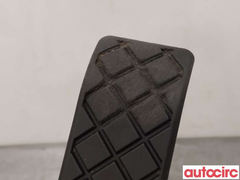 Pedal gass til VW Transporter / Caravelle 2009-2015 (Fase 2) (T5) (T5) (VOLKSWAGEN|7E1723503C|6PV008496-42|7LA723503A)