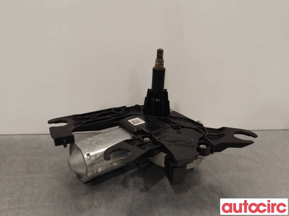 Viskermotor bakrute til Peugeot 208 2012-2019 (Type I)  (PEUGEOT|9673251380)