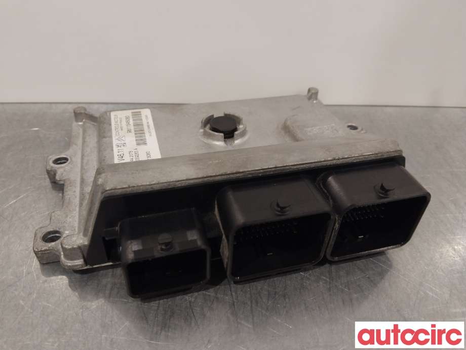 Styreenhet motor til Peugeot 208 2012-2019 (Type I)  (PEUGEOT|1613422480|9811545080)