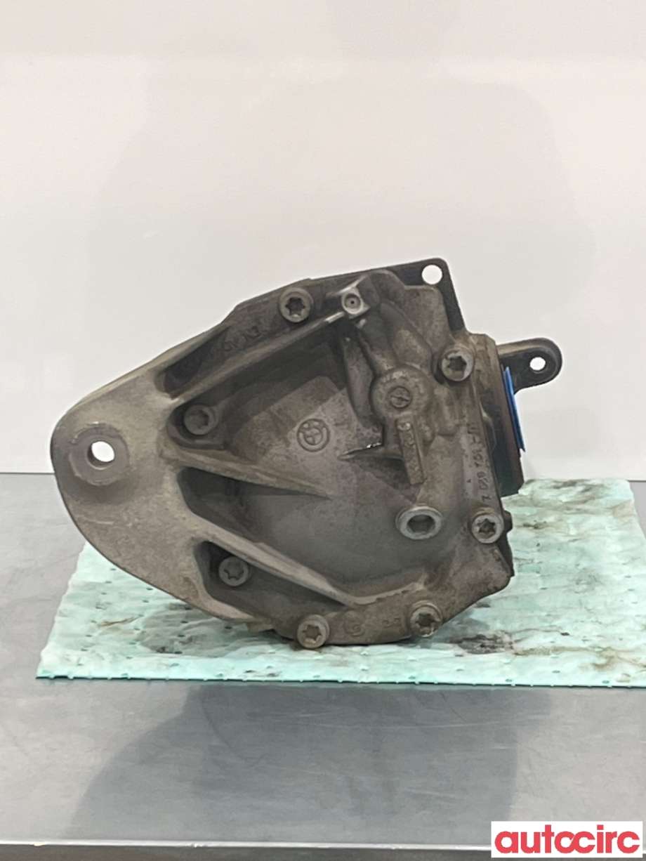 Kardang klokke bak til BMW 3-Serie 2012-2018 (F30/F31/F34) (F30/F31/F34) (BMW|33107603747)