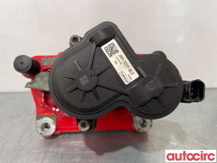 Bremsecaliper venstre bak til Ford Focus 2018-->> (Type IV)  (FORD|2571526|)