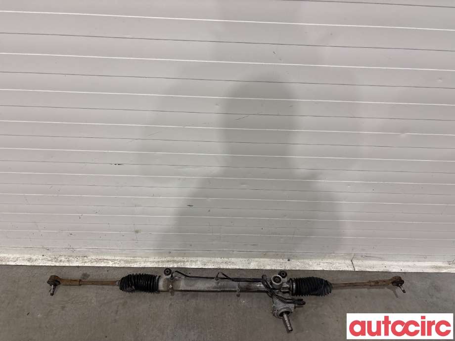 Tannstang til Ford Fusion, 2002-2012  (FORD|1768390)