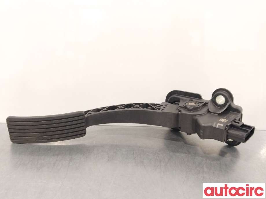 Pedal gass til Mitsubishi ASX 2010-2019  (MITSUBISHI|1600A102)
