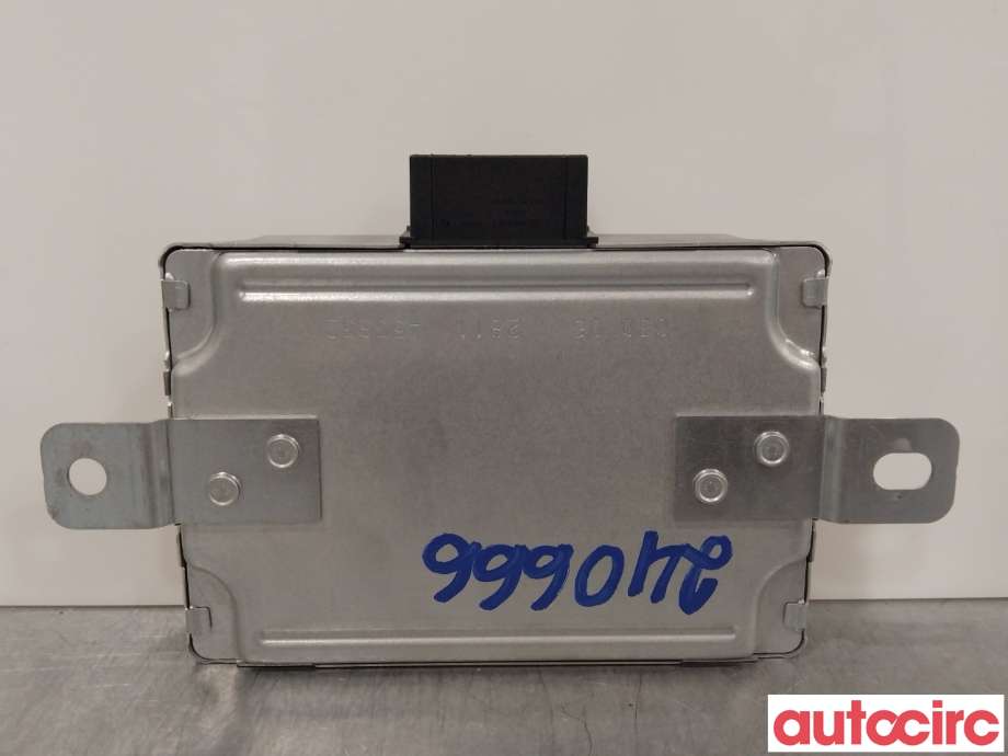 Styreenhet diverse til Mitsubishi ASX 2010-2019  (MITSUBISHI|8638A053)