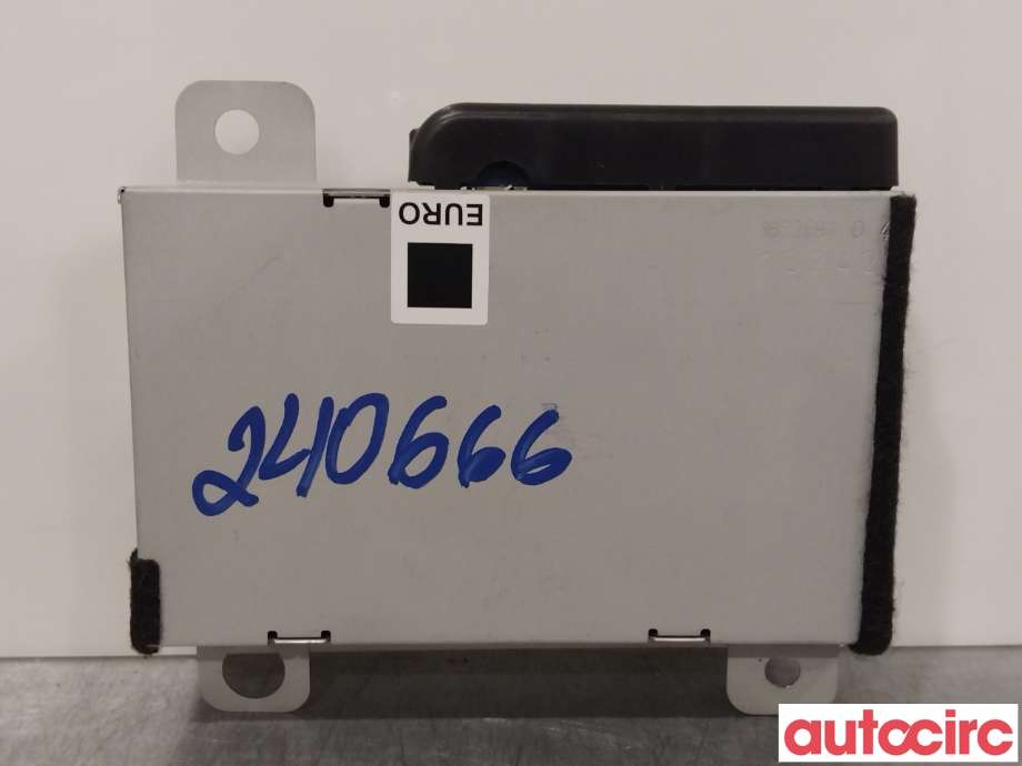 Styreenhet bluetooth til Mitsubishi ASX 2010-2019  (MITSUBISHI|8785A046|)