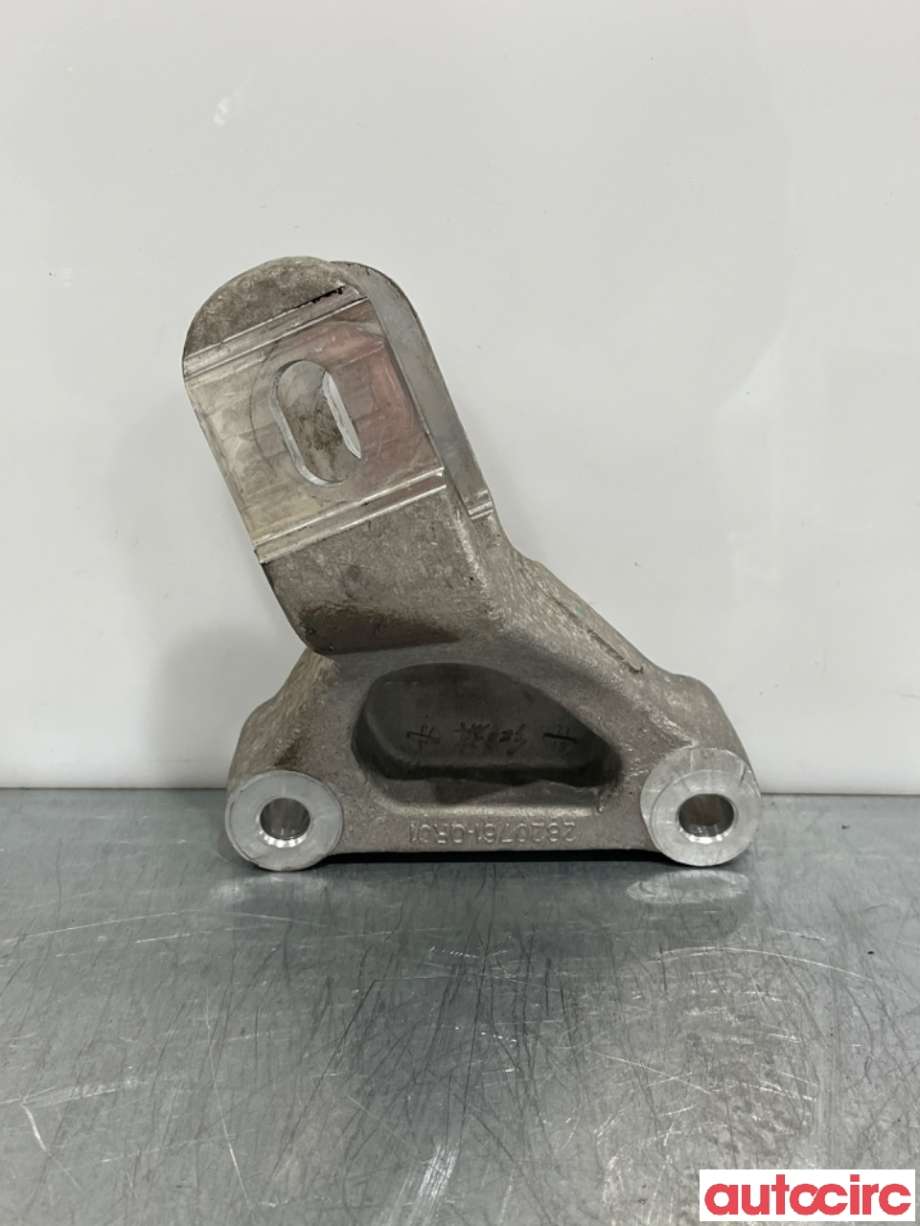 Karosseri bakpart til Hongqi E-HS9 2022-->>  (HONGQI|2820761-QR01|)