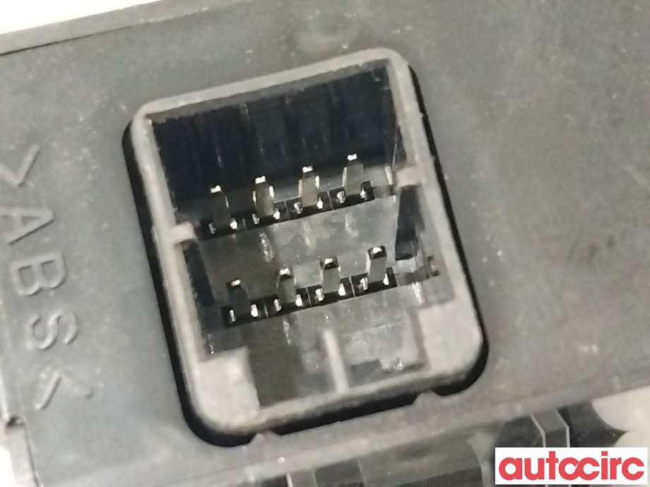 Rele lys til Mitsubishi ASX 2010-2019  (MITSUBISHI|8624A002)