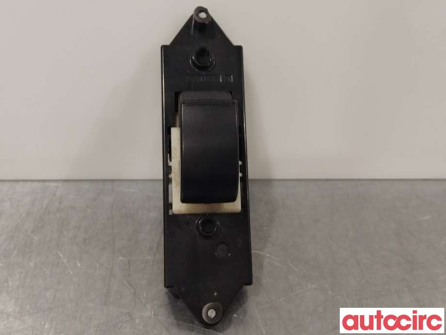 Bryter ruteheis til Mitsubishi ASX 2010-2019  (MITSUBISHI|MR587944)