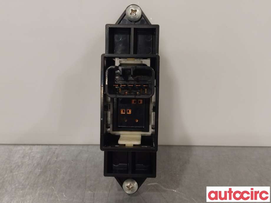 Bryter ruteheis til Mitsubishi ASX 2010-2019  (MITSUBISHI|MR587944)