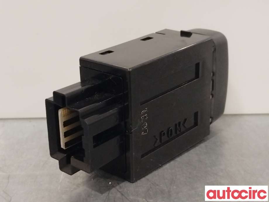 Bryter diverse til Mitsubishi ASX 2010-2019  (MITSUBISHI|8602A030|)
