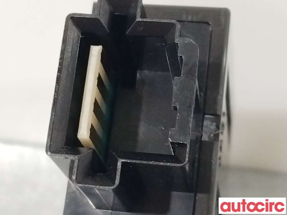 Bryter diverse til Mitsubishi ASX 2010-2019  (MITSUBISHI|8602A030|)