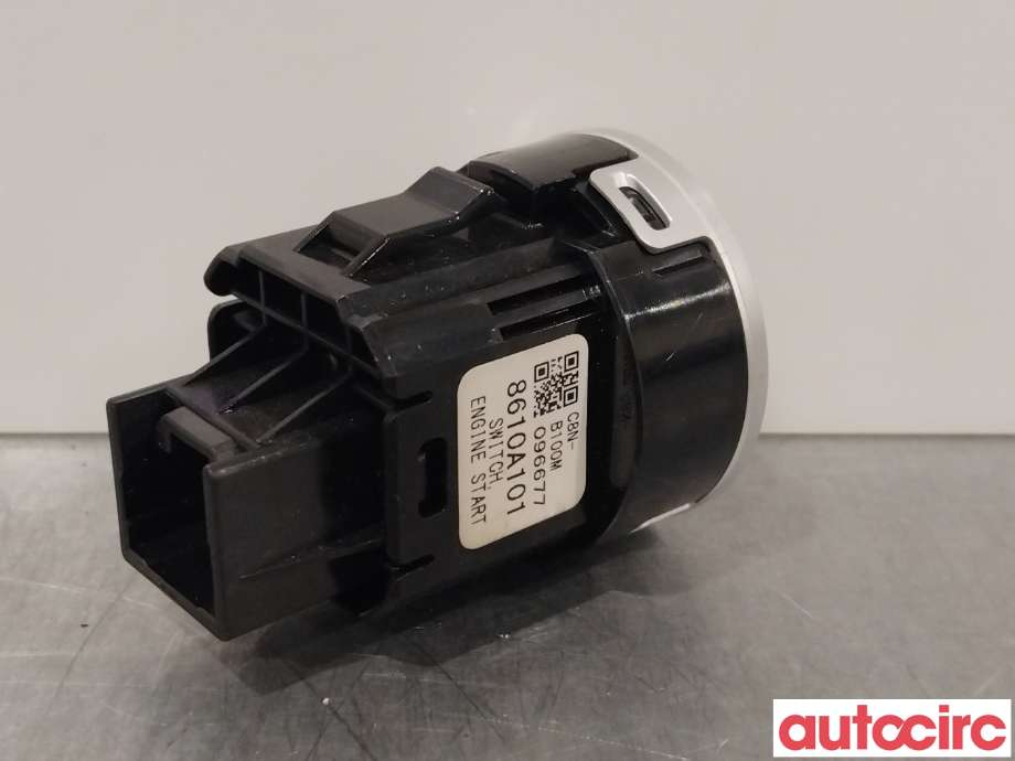 Bryter start/stopp til Mitsubishi ASX 2010-2019  (MITSUBISHI|8610A101)