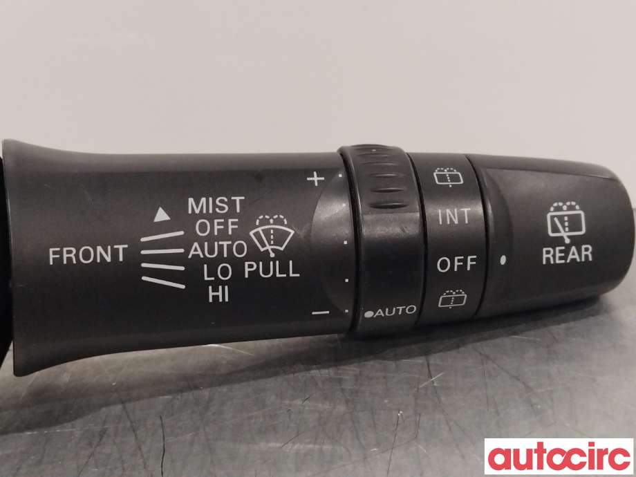 Bryter visker til Mitsubishi ASX 2010-2019 (MITSUBISHI|8612A031|)