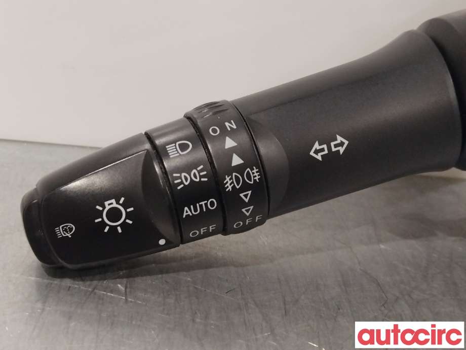 Bryter blink til Mitsubishi ASX 2010-2019  (MITSUBISHI|8614A130|)