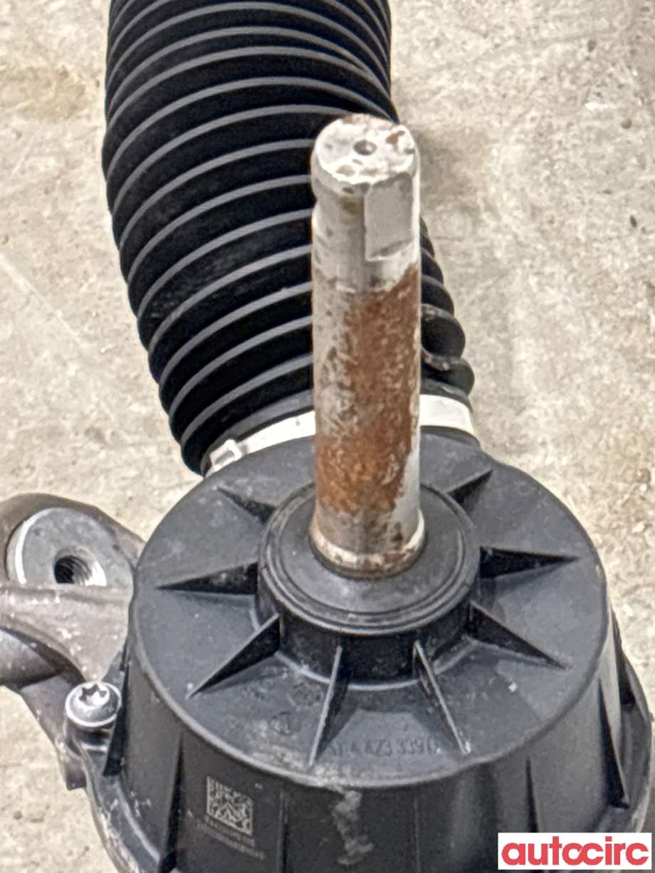 Tannstang elektrisk til VW ID.4 2020-->>  (VOLKSWAGEN|NO NR||1EE423054E)