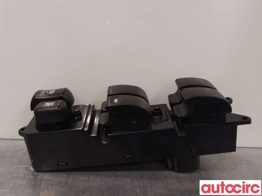 Bryter ruteheis til Mitsubishi ASX 2010-2019  (MITSUBISHI|8608A207)