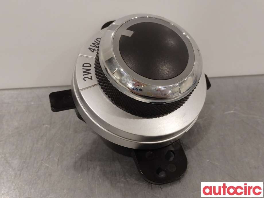 Bryter diverse til Mitsubishi ASX 2010-2019  (MITSUBISHI|8604A023|)