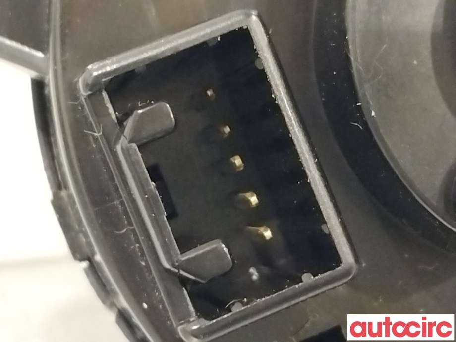Bryter diverse til Mitsubishi ASX 2010-2019  (MITSUBISHI|8604A023|)