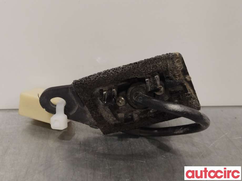 Kamera til Mitsubishi ASX 2010-2019  (MITSUBISHI|8781A057|)