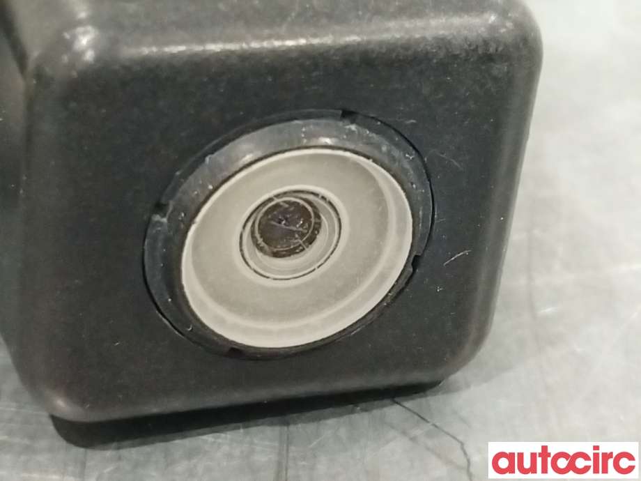 Kamera til Mitsubishi ASX 2010-2019  (MITSUBISHI|8781A057|)