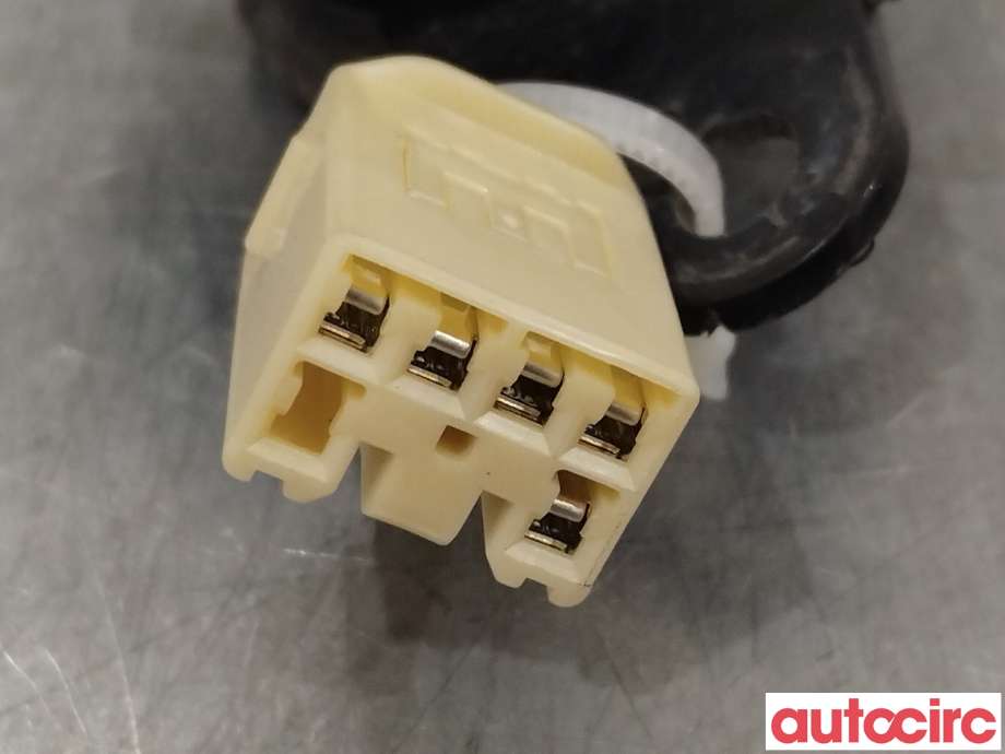 Kamera til Mitsubishi ASX 2010-2019  (MITSUBISHI|8781A057|)