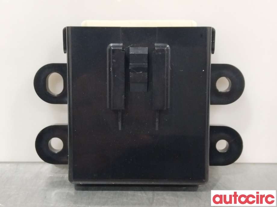 Styreenhet diverse til Mitsubishi ASX, 2010-2019  (MITSUBISHI|1640A040)