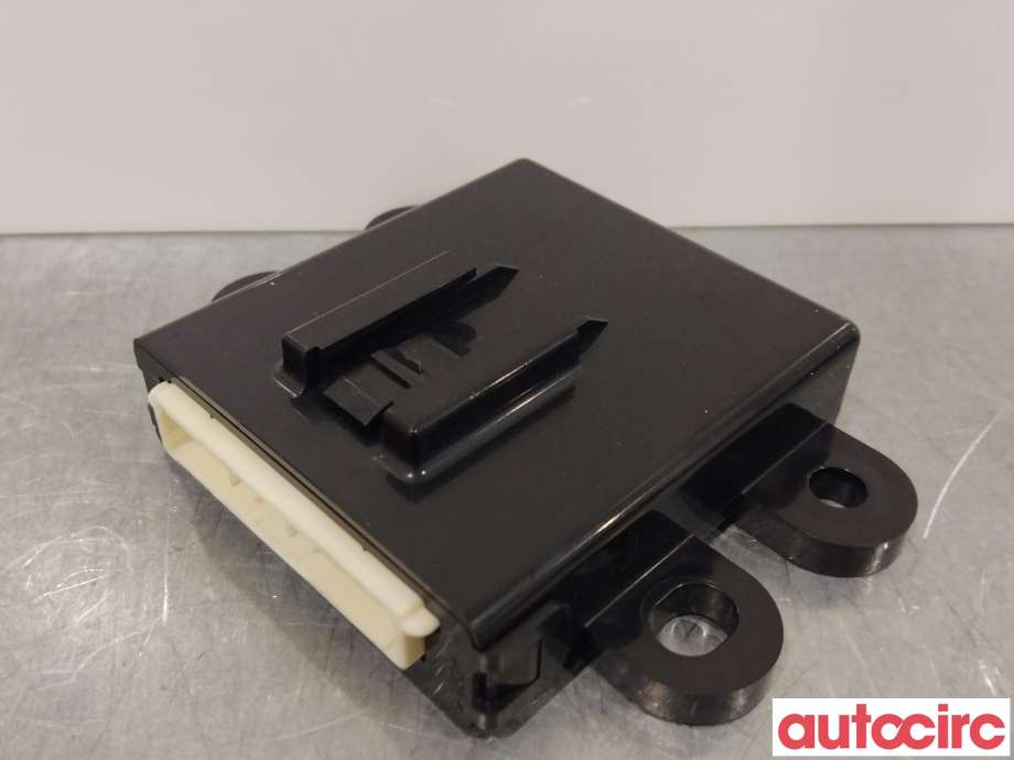 Styreenhet diverse til Mitsubishi ASX 2010-2019  (MITSUBISHI|1640A040|1640A014)