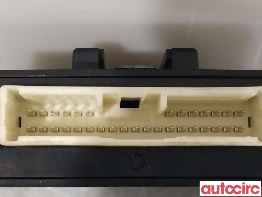Styreenhet diverse til Mitsubishi ASX 2010-2019  (MITSUBISHI|1640A040|1640A014)