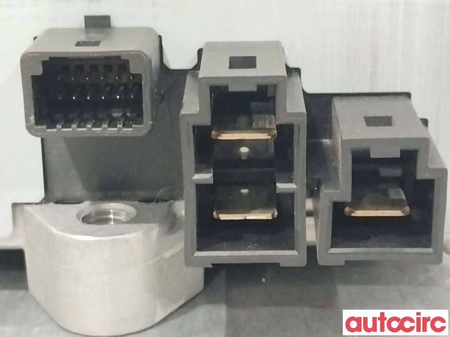 Styreenhet servo til Mitsubishi ASX 2010-2019  (MITSUBISHI|8633A052)