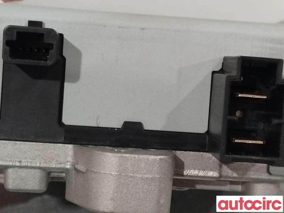 Styreenhet servo til Mitsubishi ASX 2010-2019  (MITSUBISHI|8633A052)