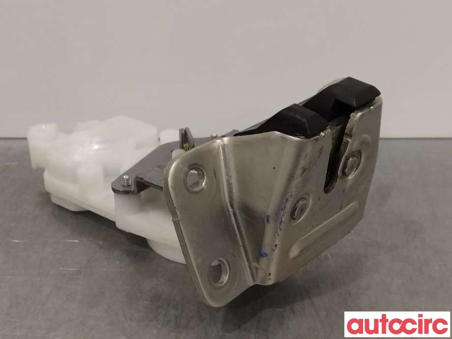 Baklukelås til Mitsubishi ASX 2010-2019  (MITSUBISHI|5808A079|)