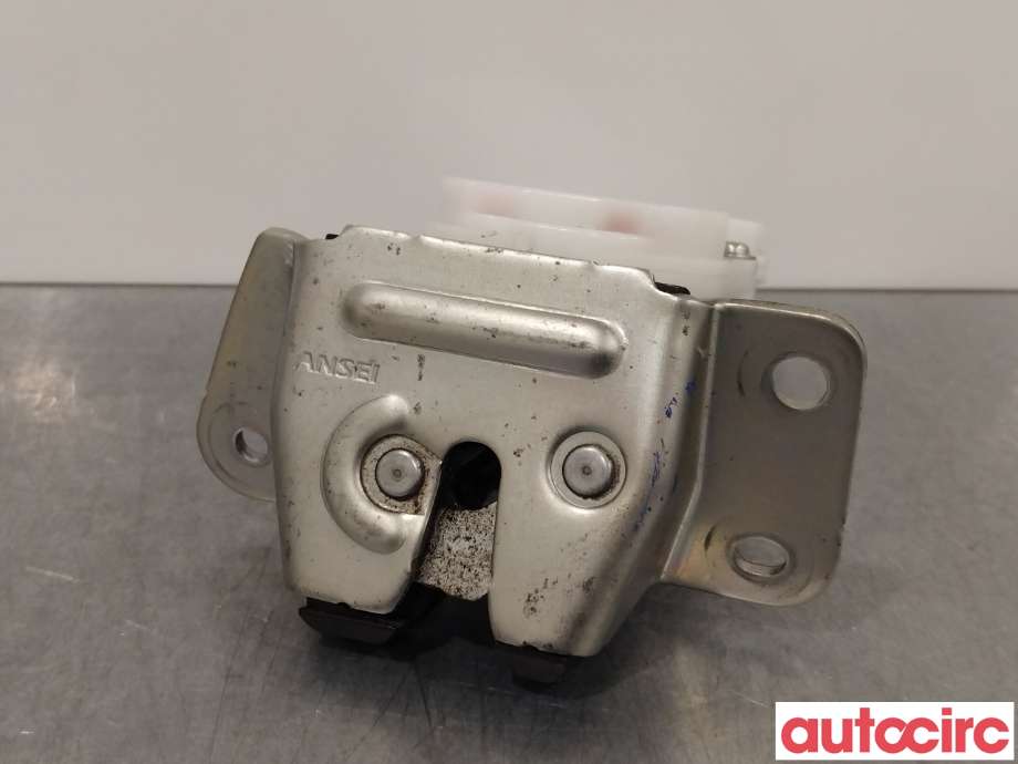 Baklukelås til Mitsubishi ASX 2010-2019  (MITSUBISHI|5808A079|)