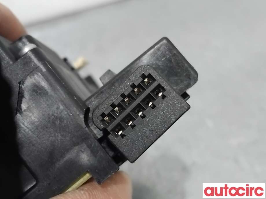 Bryter blink til Audi A3 2003-2008 (Type II, Fase 1)  (AUDI|8P0953513D||8PO953513B)