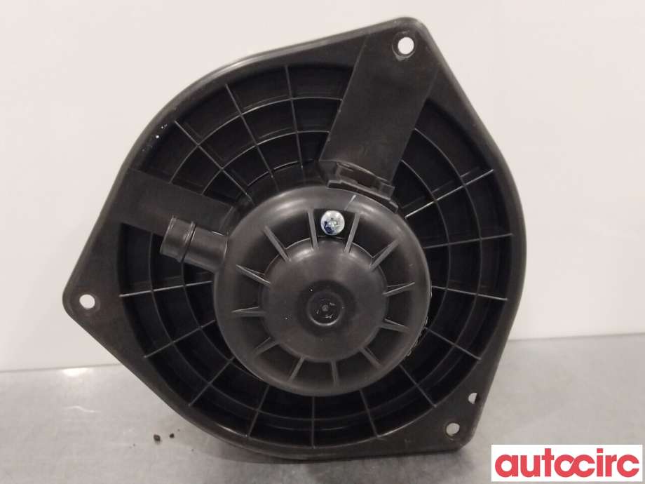 Varmeapparat motor til Mitsubishi ASX 2010-2019  (MITSUBISHI|7802A217|CSA431D227)