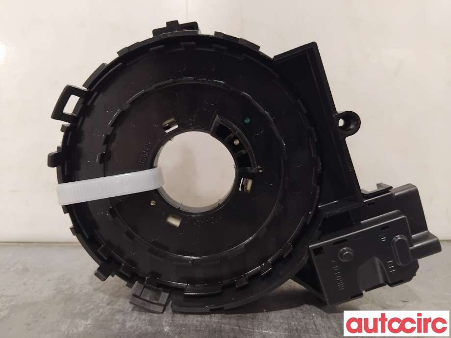 Airbag slepering til Audi A3 2003-2008 (Type II, Fase 1)  (AUDI|1K0959653D|)