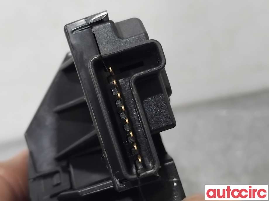 Airbag slepering til Audi A3 2003-2008 (Type II, Fase 1)  (AUDI|1K0959653D|)