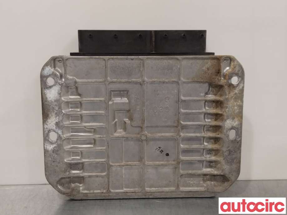 Styreenhet motor til Mitsubishi ASX 2010-2019  (MITSUBISHI|1860B892|275700-1843)
