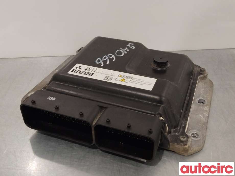 Styreenhet motor til Mitsubishi ASX 2010-2019  (MITSUBISHI|1860B892|275700-1843)