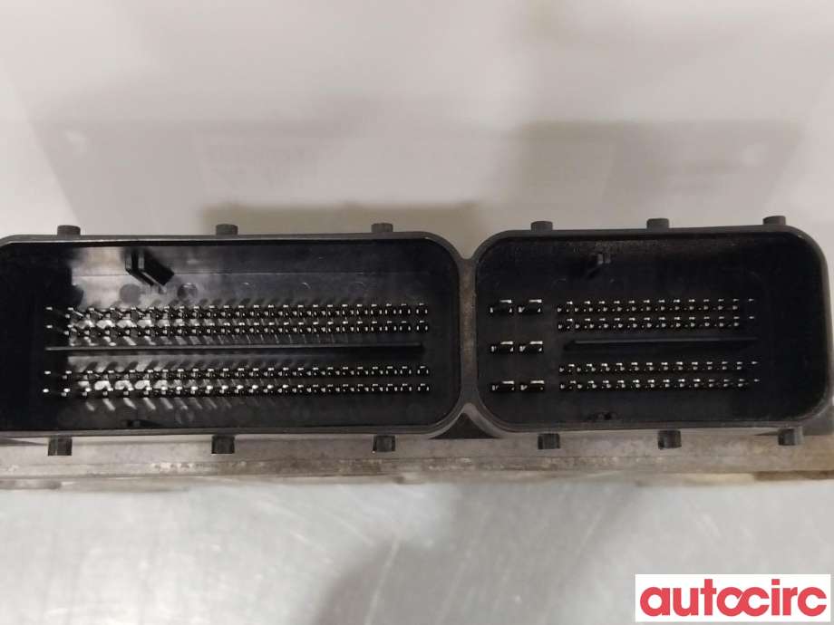 Styreenhet motor til Mitsubishi ASX 2010-2019  (MITSUBISHI|1860B892|275700-1843)