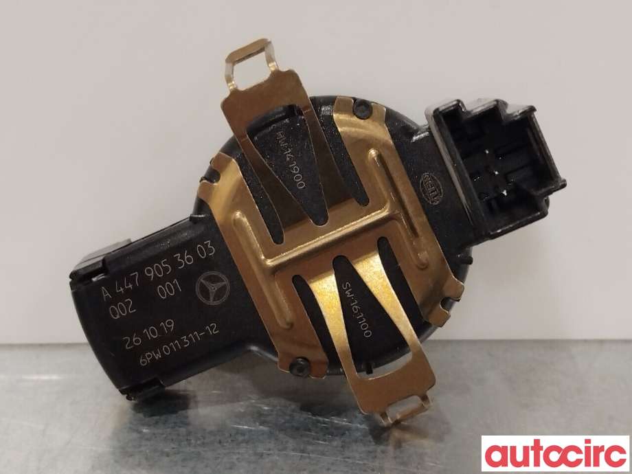 Sensor regnsensor til Mercedes Vito 2014-->> (W447) (W447) (MERCEDES|A4479053603)