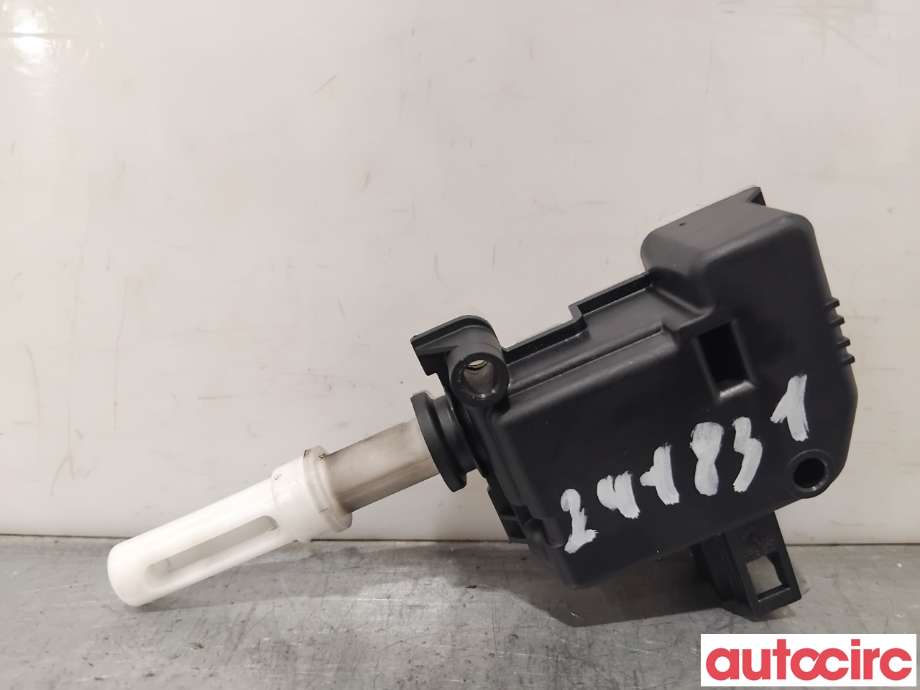 Sentrallås bakluke til Audi A3 2003-2008 (Type II, Fase 1)  (AUDI|4B9962115C||2SB4B9962115C)