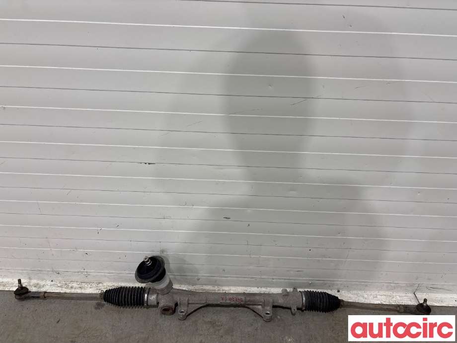 Tannstang til Mitsubishi Outlander, 2015-->> (Type III, Fase 2)  (MITSUBISHI|4410A453)